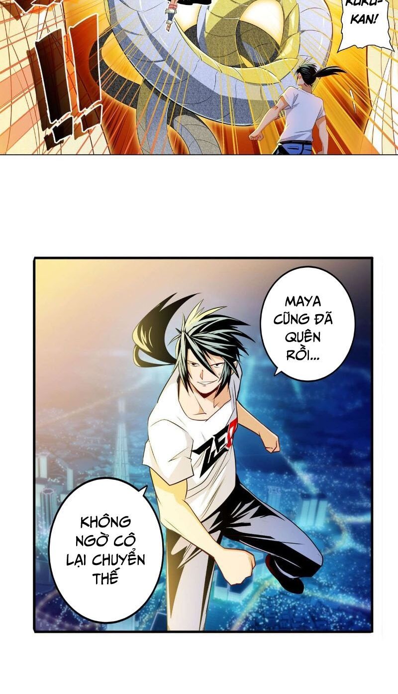 đọc truyện Anh Hùng ? Ta Không Làm Lâu Rồi Chương 274 ảnh 19 tại Thiên Thai Truyện