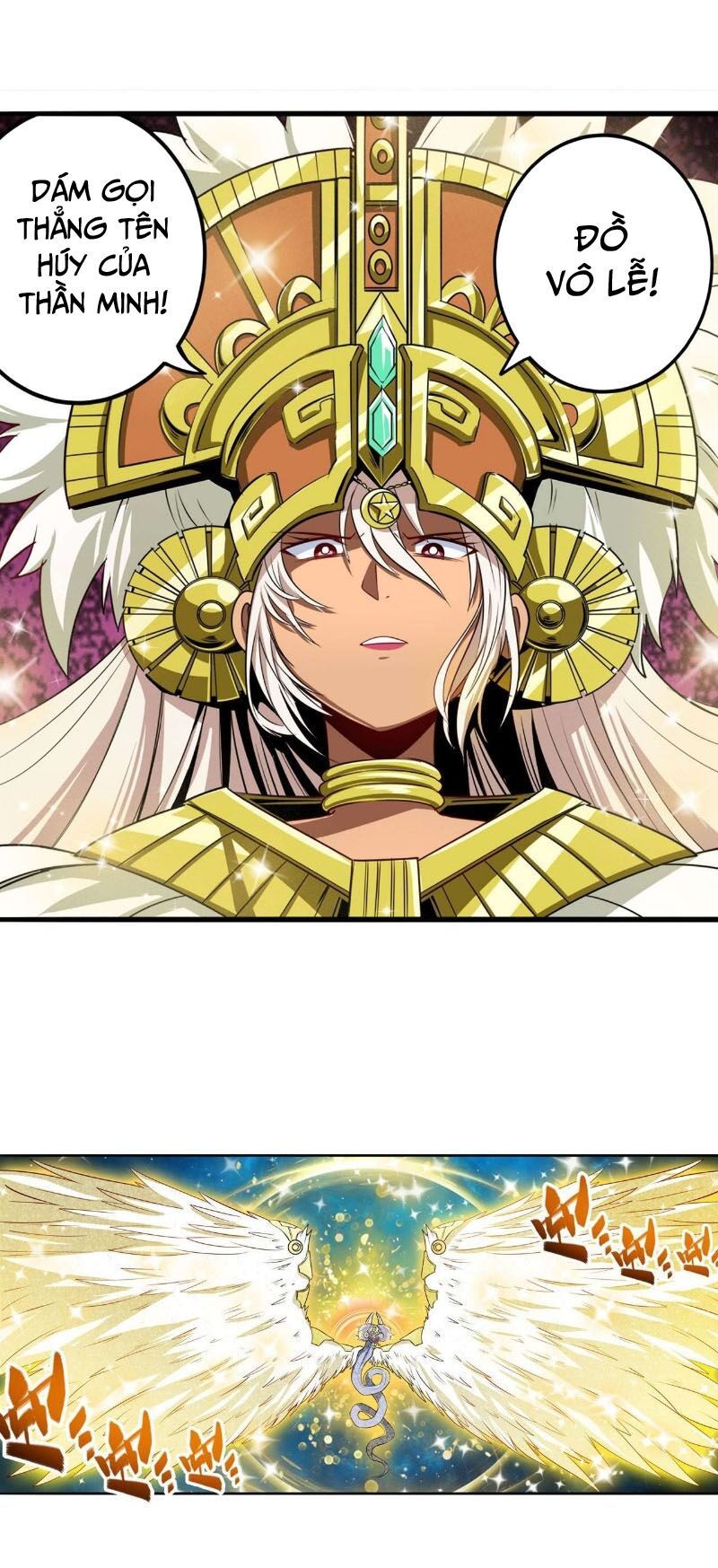 đọc truyện Anh Hùng ? Ta Không Làm Lâu Rồi Chương 274 ảnh 20 tại Thiên Thai Truyện