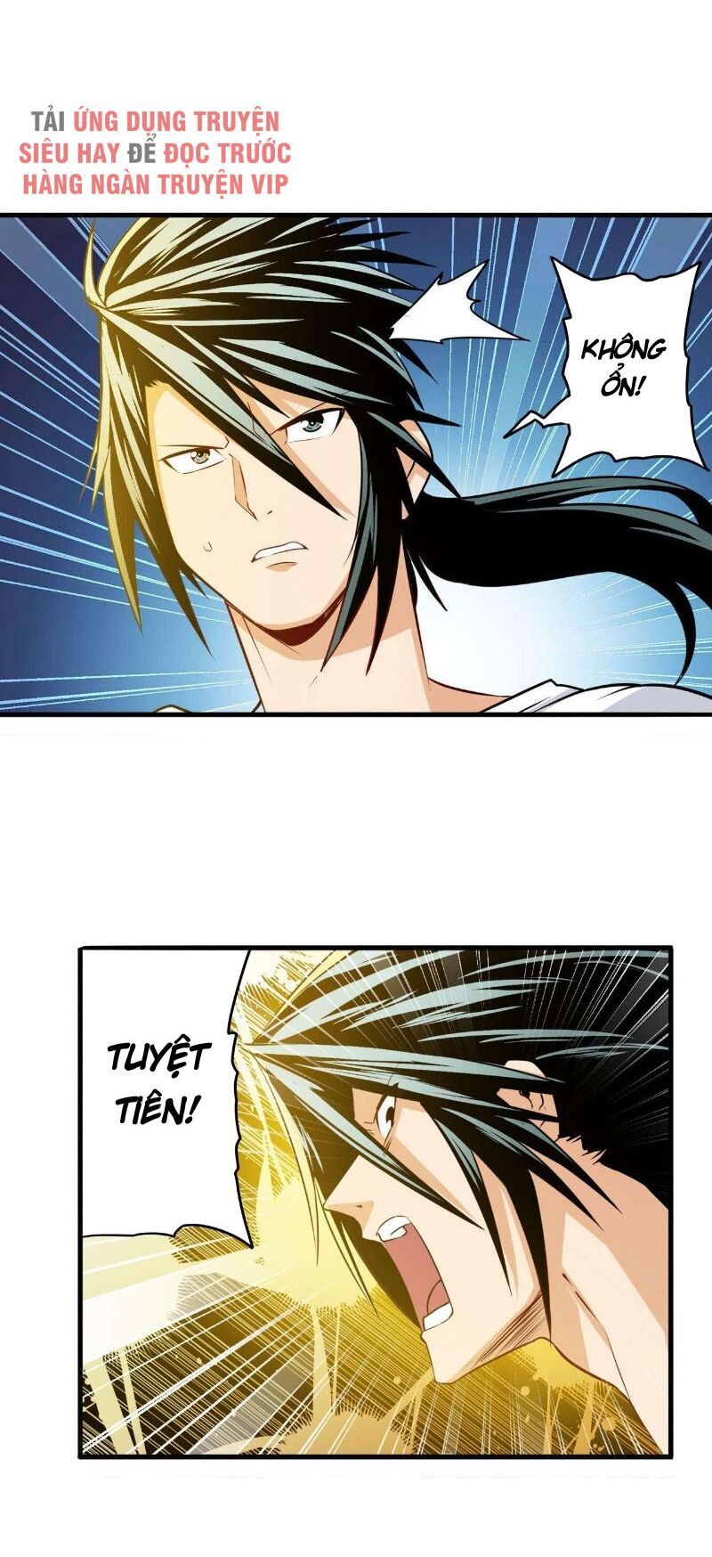 đọc truyện Anh Hùng ? Ta Không Làm Lâu Rồi Chương 274 ảnh 21 tại Thiên Thai Truyện