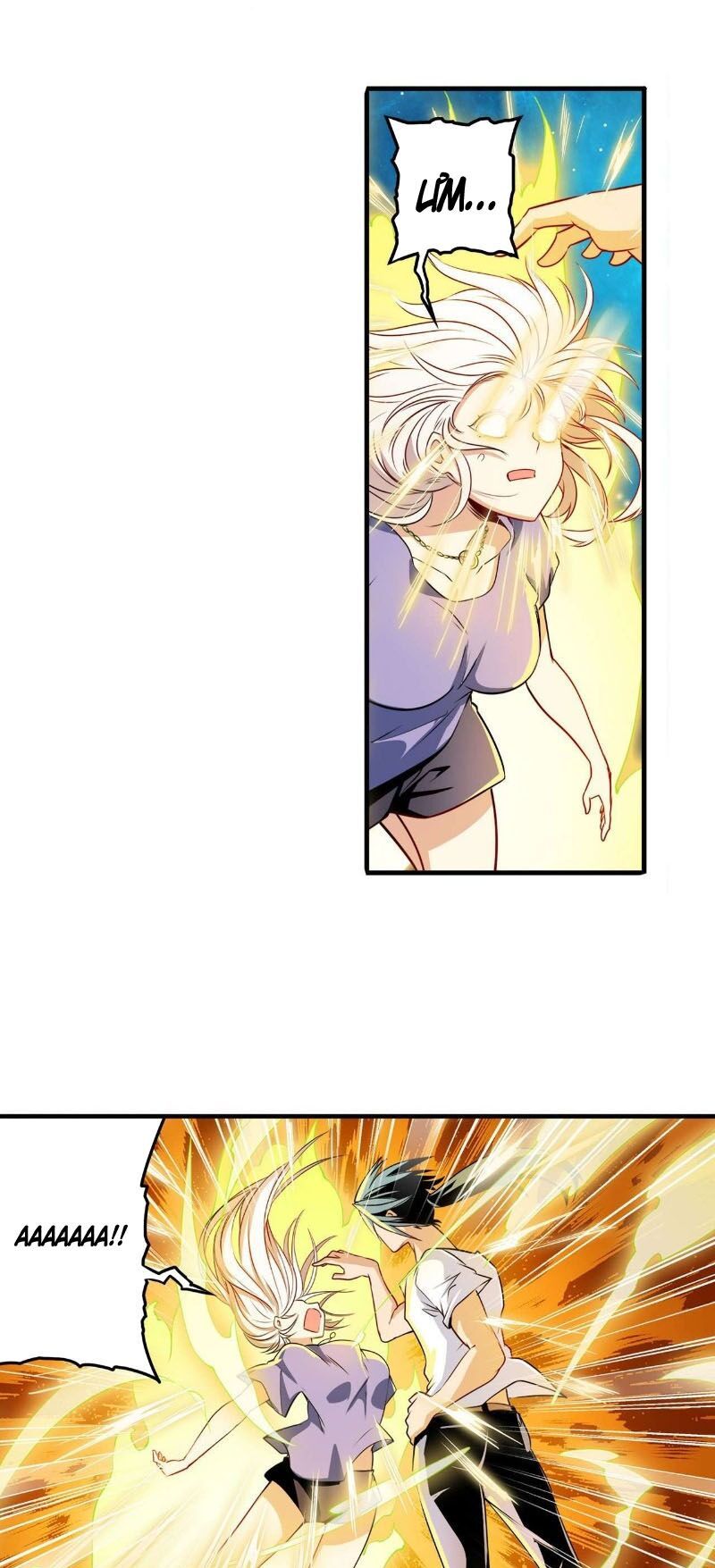 đọc truyện Anh Hùng ? Ta Không Làm Lâu Rồi Chương 274 ảnh 4 tại Thiên Thai Truyện