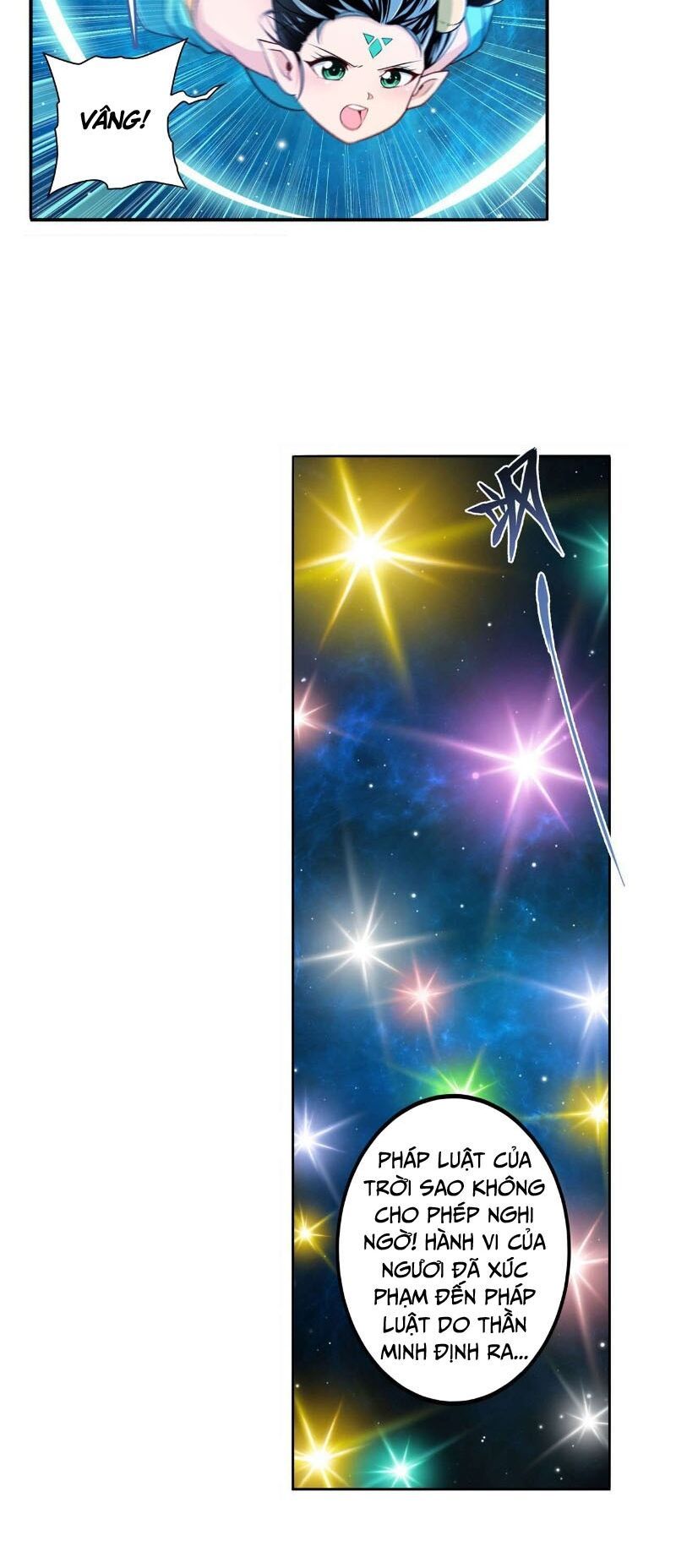 đọc truyện Anh Hùng ? Ta Không Làm Lâu Rồi Chương 274 ảnh 23 tại Thiên Thai Truyện