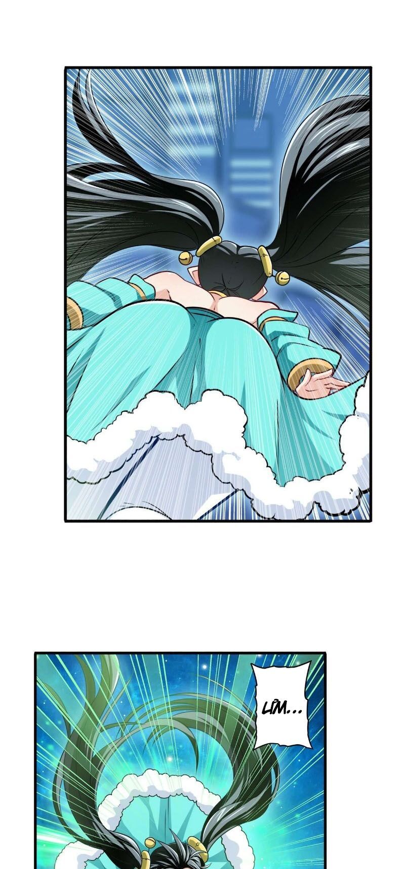 đọc truyện Anh Hùng ? Ta Không Làm Lâu Rồi Chương 274 ảnh 24 tại Thiên Thai Truyện