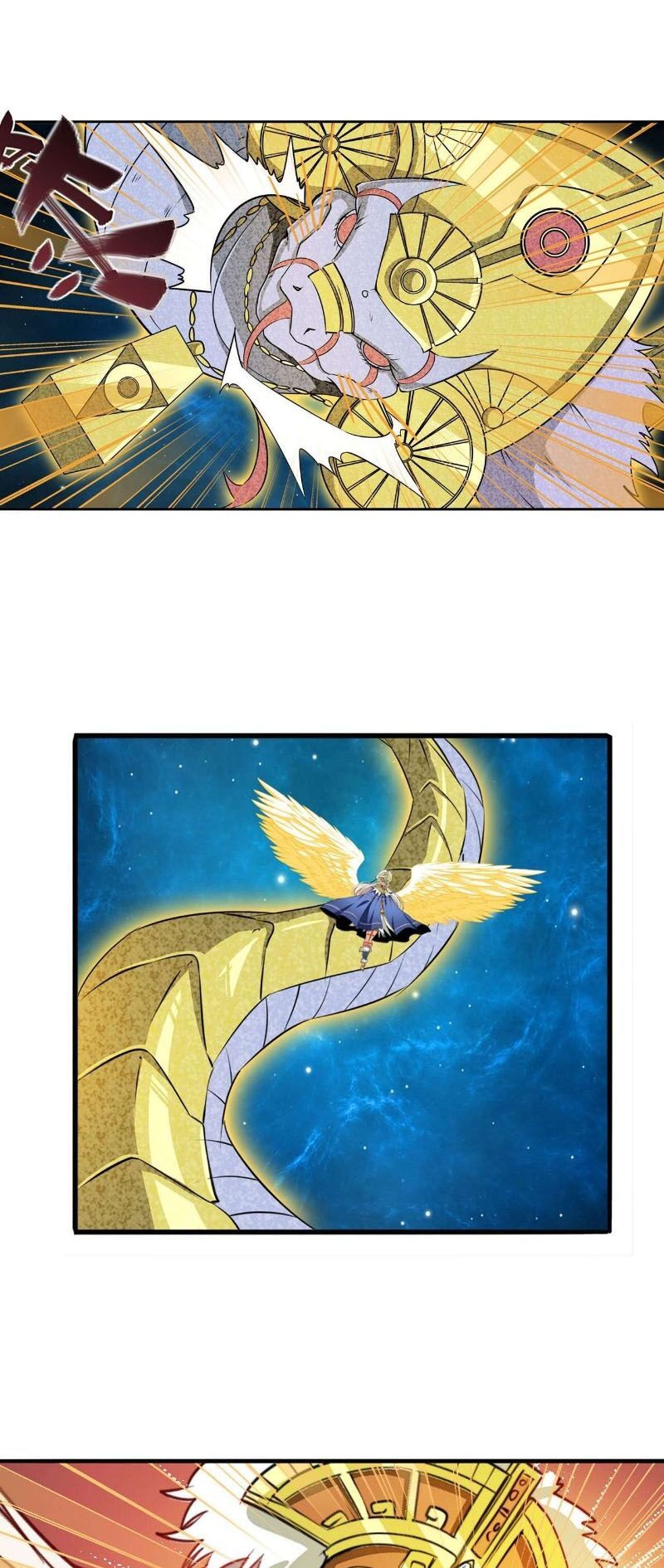 đọc truyện Anh Hùng ? Ta Không Làm Lâu Rồi Chương 274 ảnh 30 tại Thiên Thai Truyện