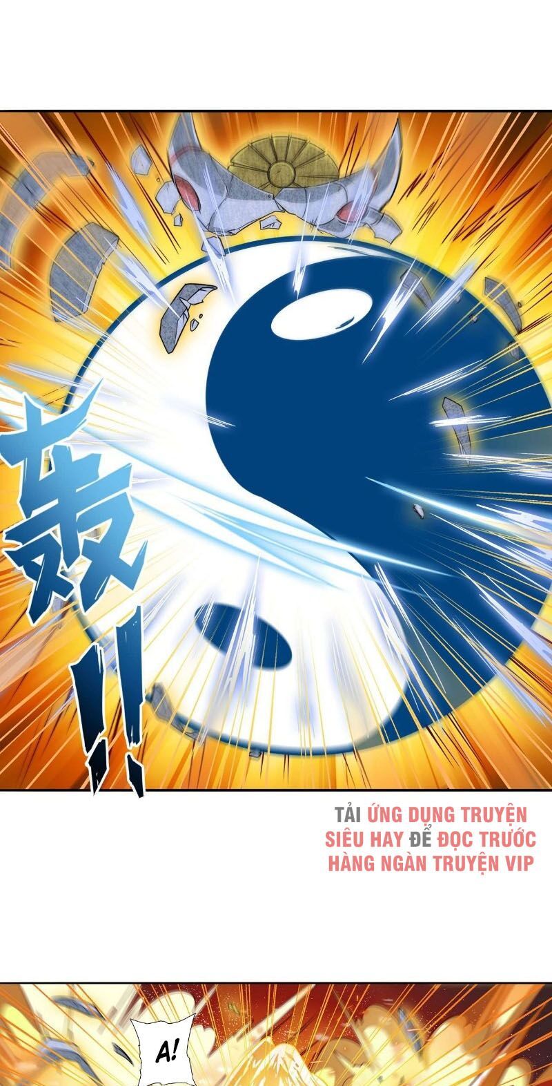 đọc truyện Anh Hùng ? Ta Không Làm Lâu Rồi Chương 274 ảnh 32 tại Thiên Thai Truyện