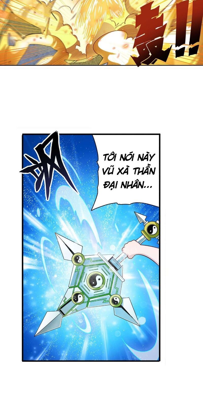 đọc truyện Anh Hùng ? Ta Không Làm Lâu Rồi Chương 274 ảnh 33 tại Thiên Thai Truyện