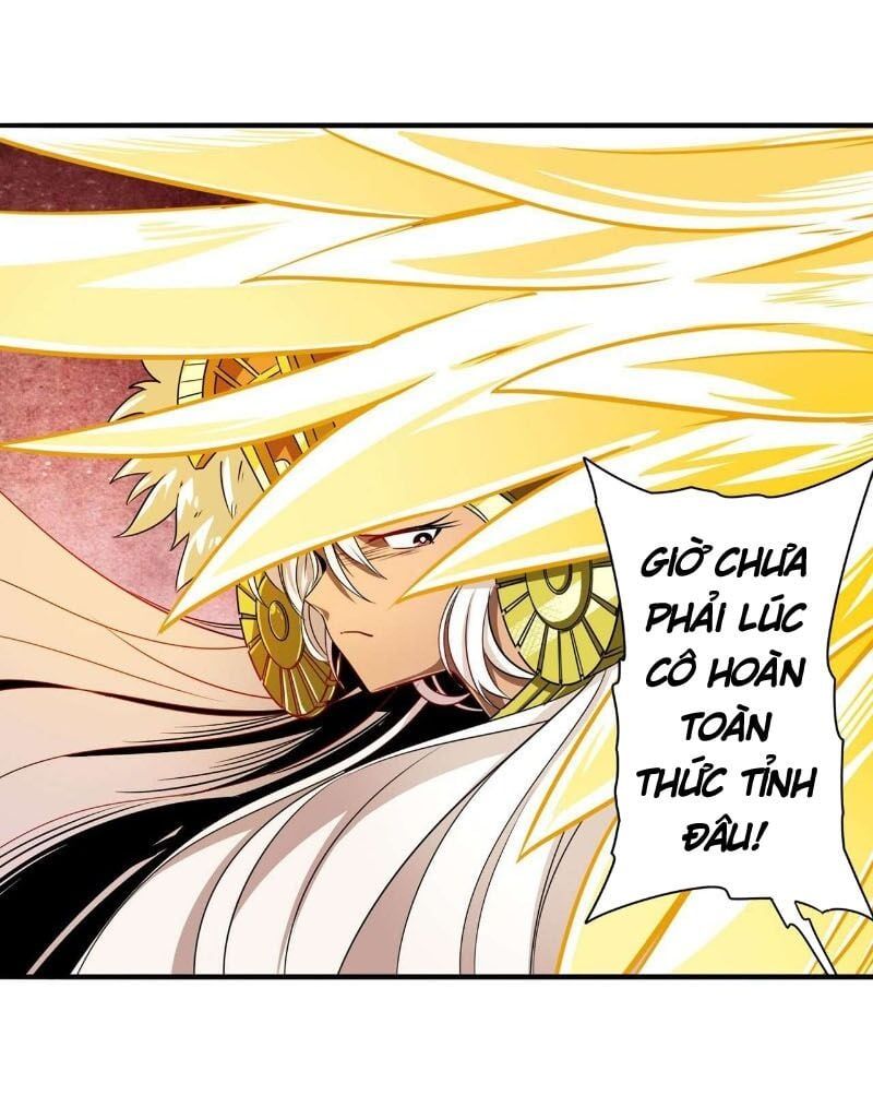 đọc truyện Anh Hùng ? Ta Không Làm Lâu Rồi Chương 274 ảnh 34 tại Thiên Thai Truyện