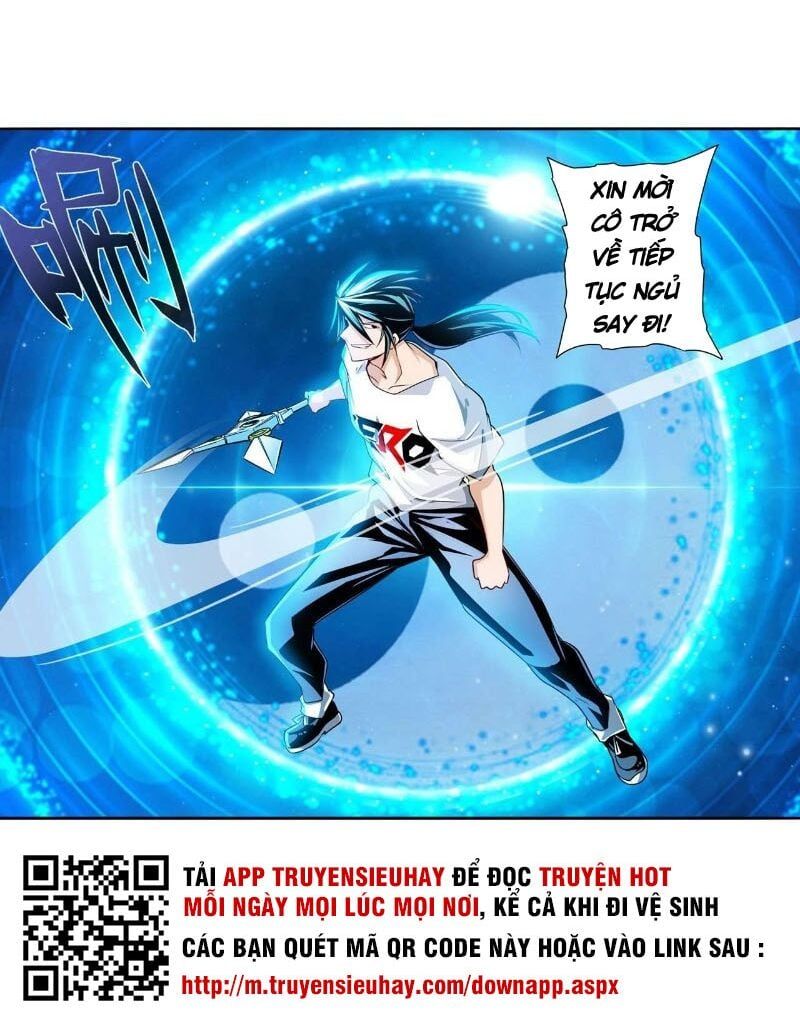 đọc truyện Anh Hùng ? Ta Không Làm Lâu Rồi Chương 274 ảnh 35 tại Thiên Thai Truyện