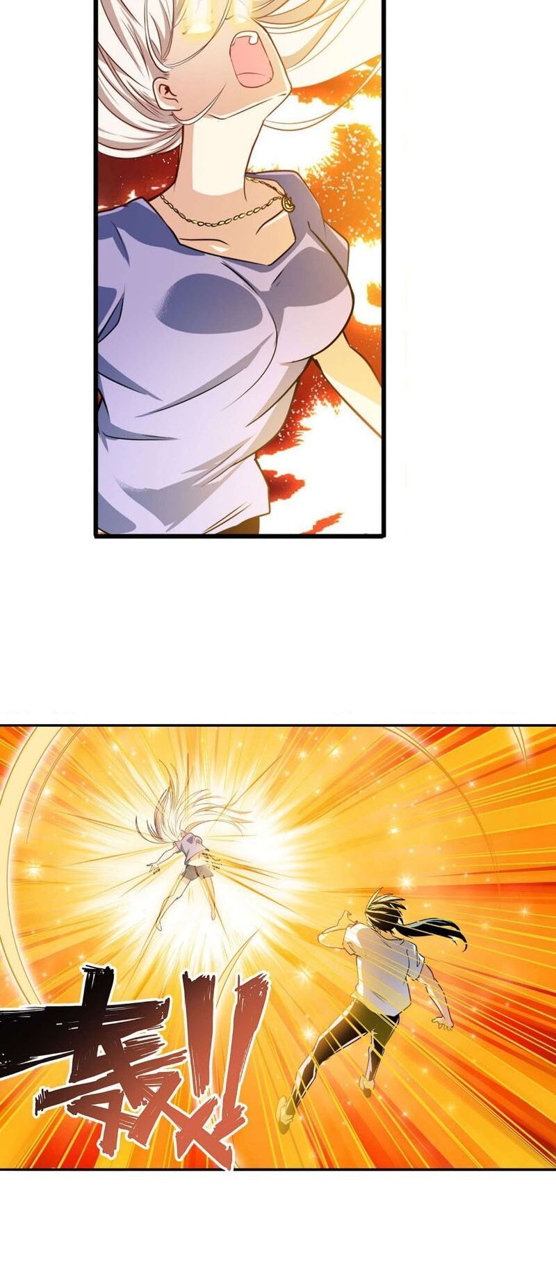 đọc truyện Anh Hùng ? Ta Không Làm Lâu Rồi Chương 274 ảnh 9 tại Thiên Thai Truyện