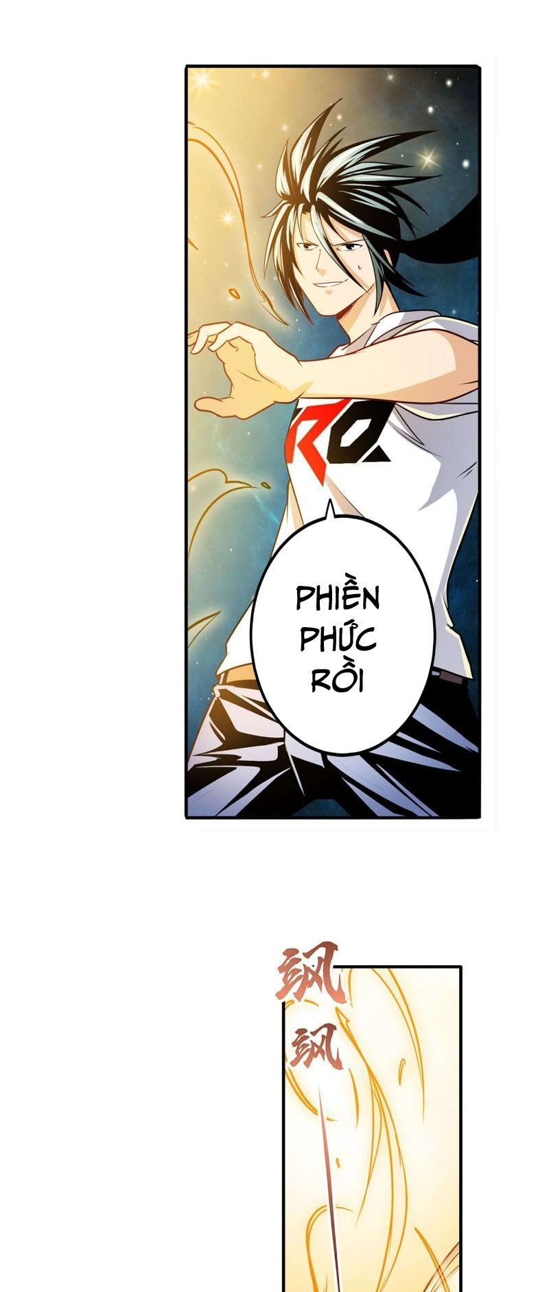 đọc truyện Anh Hùng ? Ta Không Làm Lâu Rồi Chương 274 ảnh 10 tại Thiên Thai Truyện