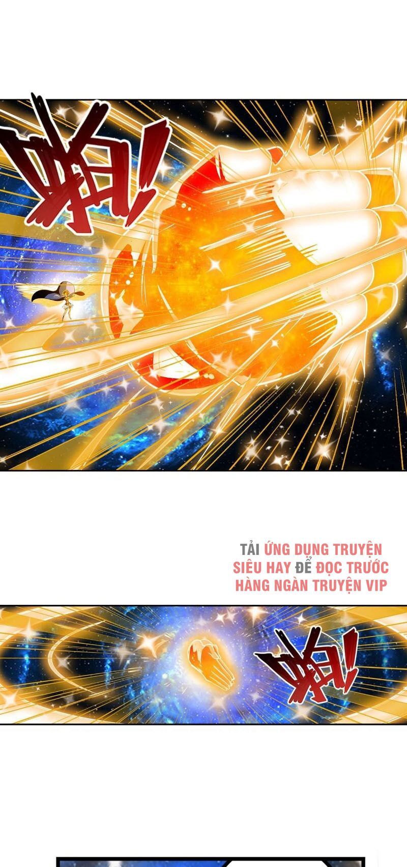 đọc truyện Anh Hùng ? Ta Không Làm Lâu Rồi Chương 275 ảnh 14 tại Thiên Thai Truyện