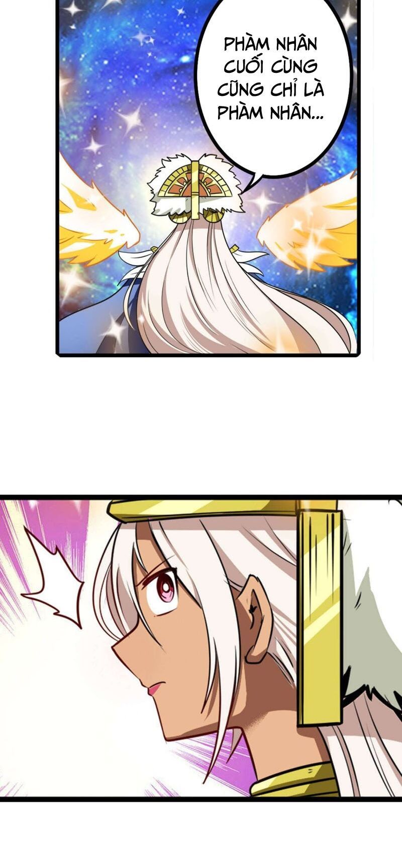 đọc truyện Anh Hùng ? Ta Không Làm Lâu Rồi Chương 275 ảnh 15 tại Thiên Thai Truyện