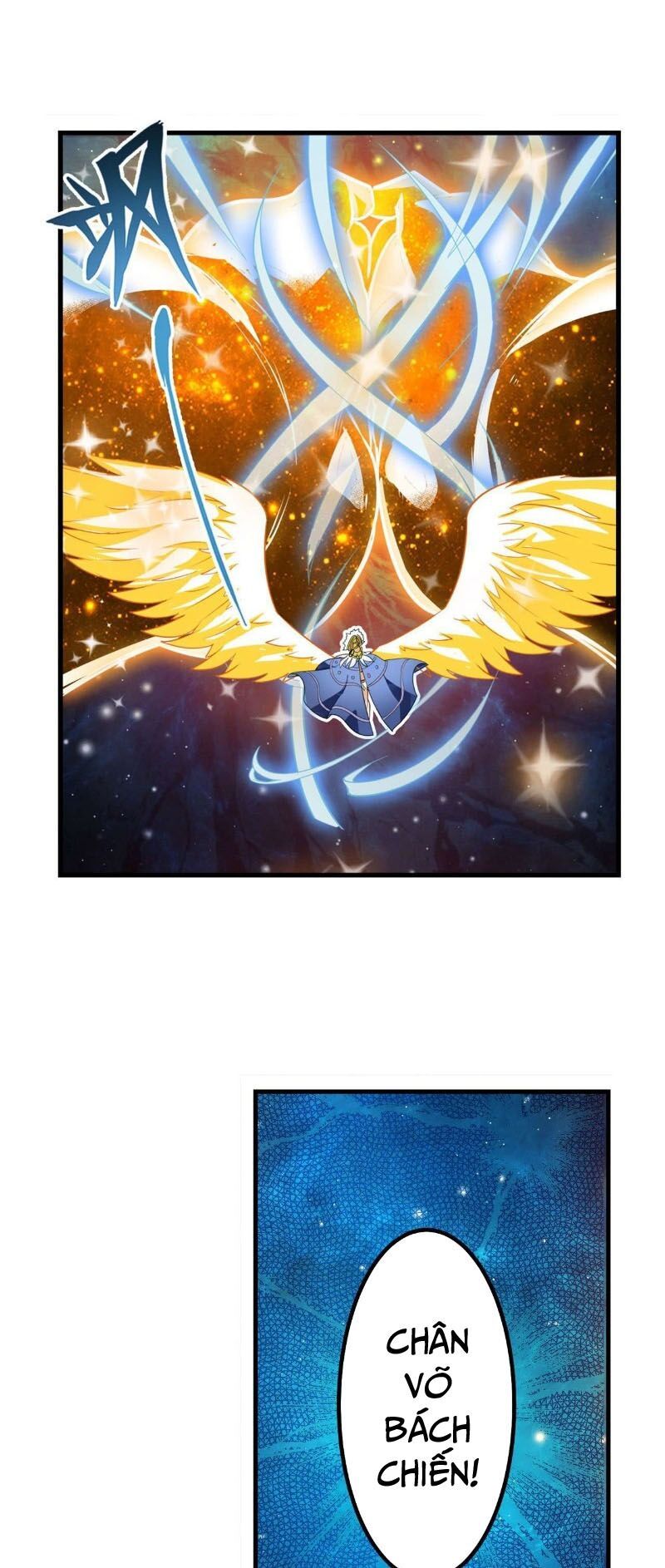 đọc truyện Anh Hùng ? Ta Không Làm Lâu Rồi Chương 275 ảnh 16 tại Thiên Thai Truyện