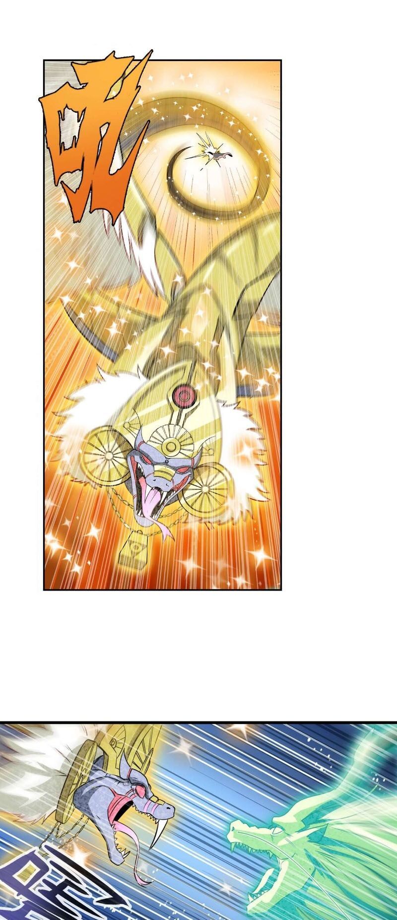 đọc truyện Anh Hùng ? Ta Không Làm Lâu Rồi Chương 275 ảnh 20 tại Thiên Thai Truyện