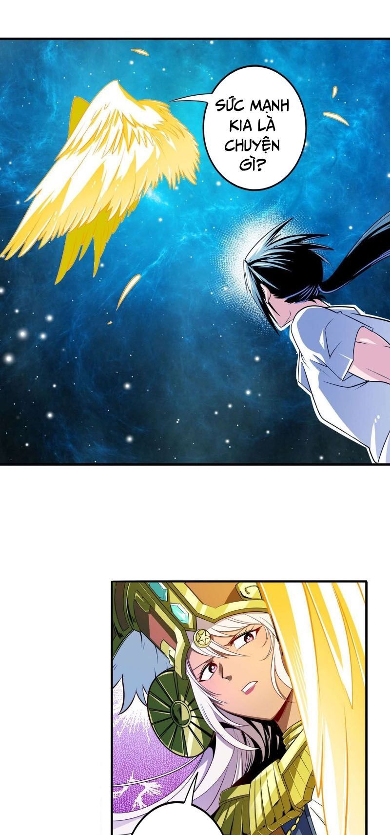 đọc truyện Anh Hùng ? Ta Không Làm Lâu Rồi Chương 275 ảnh 4 tại Thiên Thai Truyện