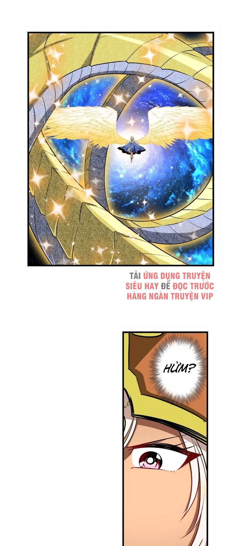 đọc truyện Anh Hùng ? Ta Không Làm Lâu Rồi Chương 275 ảnh 22 tại Thiên Thai Truyện