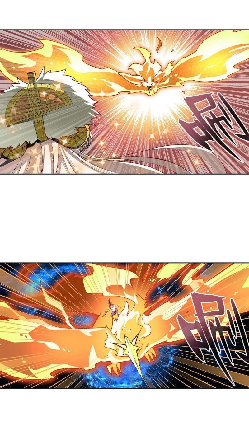 đọc truyện Anh Hùng ? Ta Không Làm Lâu Rồi Chương 275 ảnh 24 tại Thiên Thai Truyện