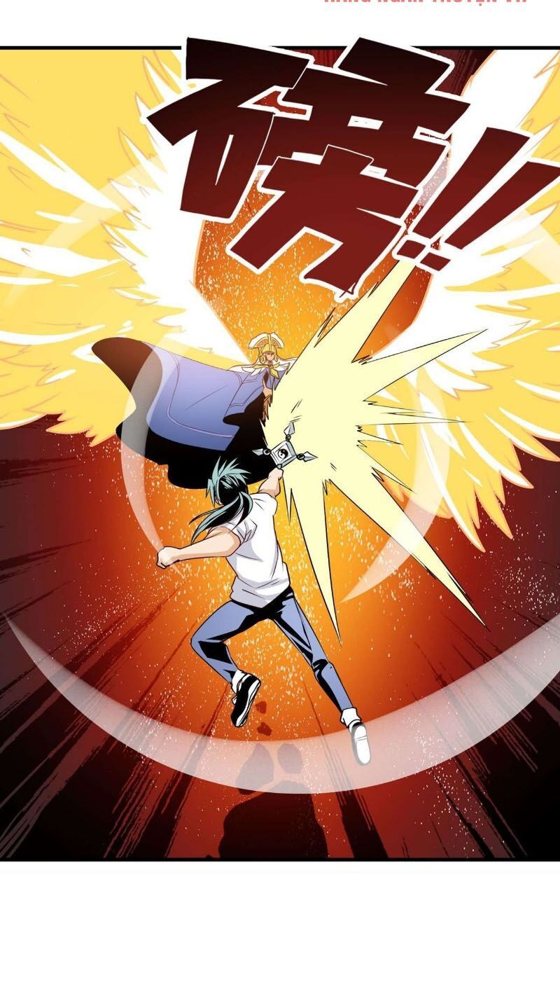 đọc truyện Anh Hùng ? Ta Không Làm Lâu Rồi Chương 275 ảnh 31 tại Thiên Thai Truyện