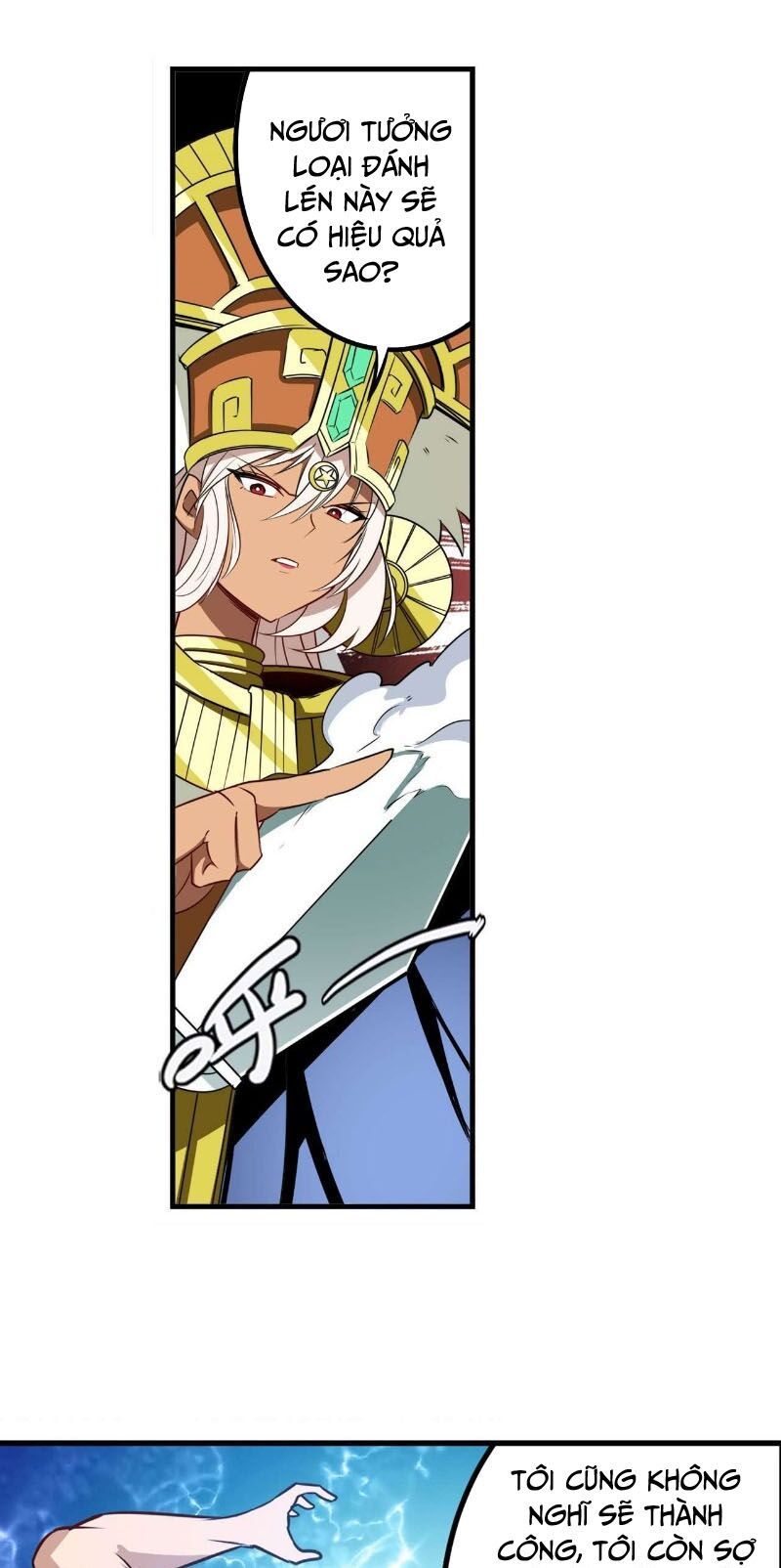 đọc truyện Anh Hùng ? Ta Không Làm Lâu Rồi Chương 275 ảnh 32 tại Thiên Thai Truyện