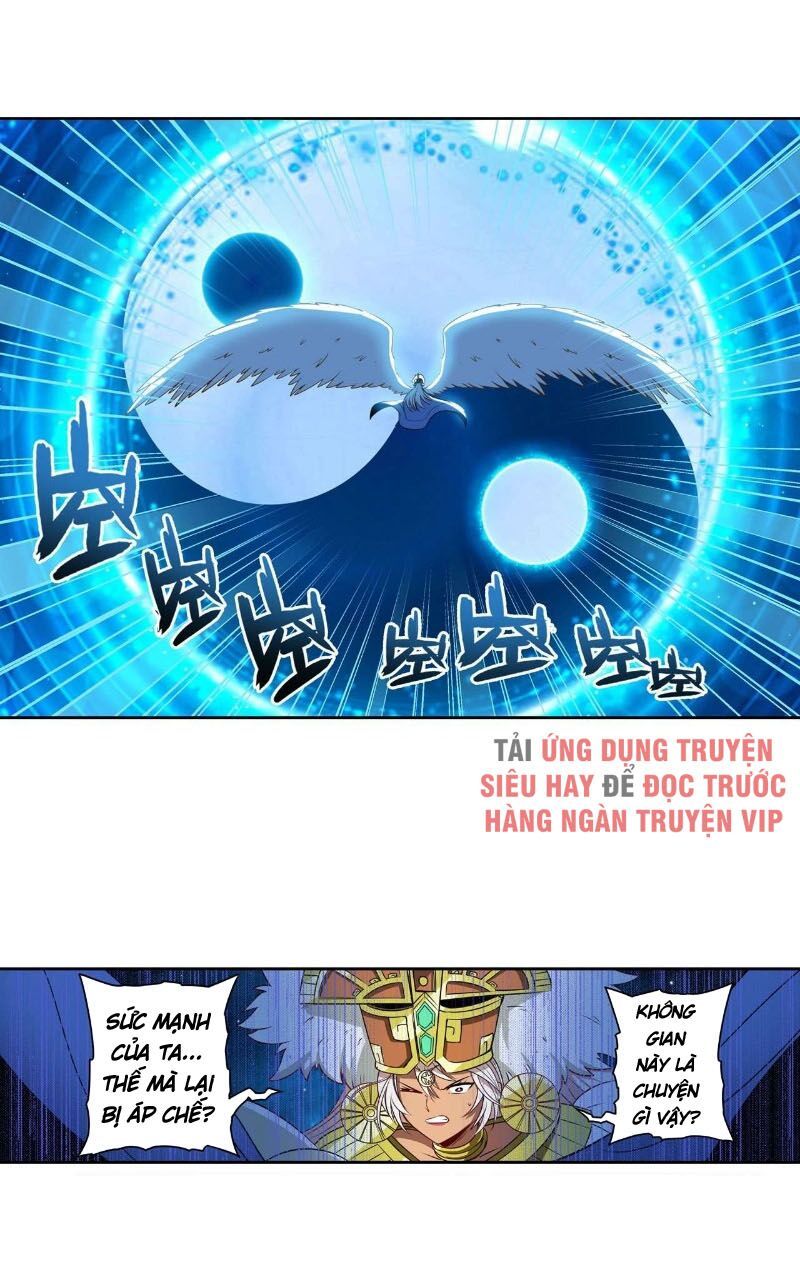 đọc truyện Anh Hùng ? Ta Không Làm Lâu Rồi Chương 275 ảnh 34 tại Thiên Thai Truyện