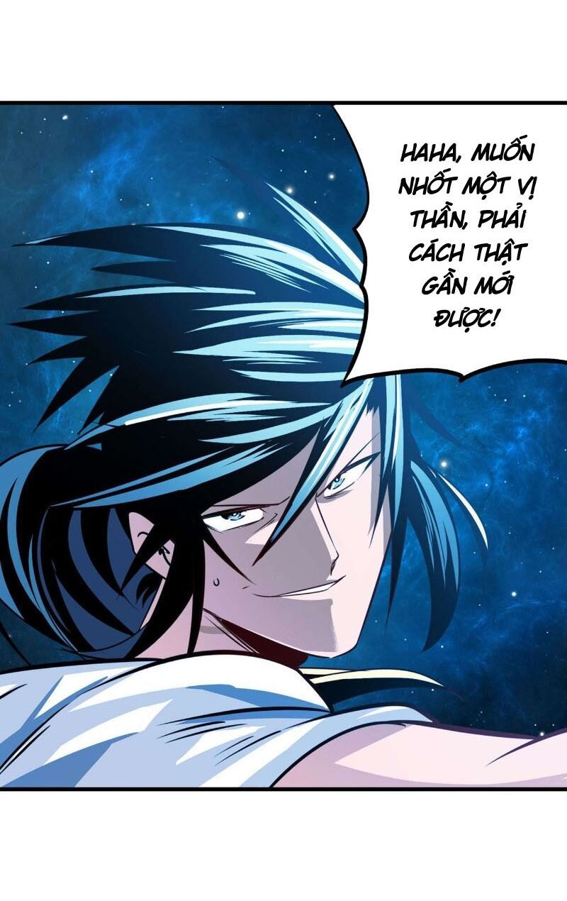 đọc truyện Anh Hùng ? Ta Không Làm Lâu Rồi Chương 275 ảnh 35 tại Thiên Thai Truyện