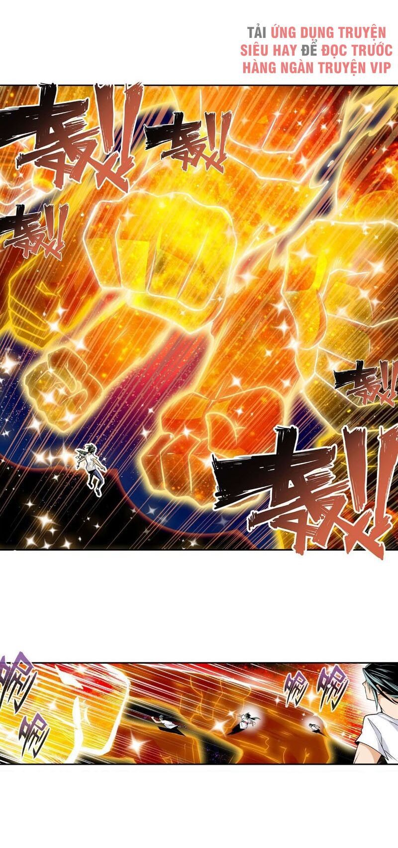 đọc truyện Anh Hùng ? Ta Không Làm Lâu Rồi Chương 275 ảnh 11 tại Thiên Thai Truyện