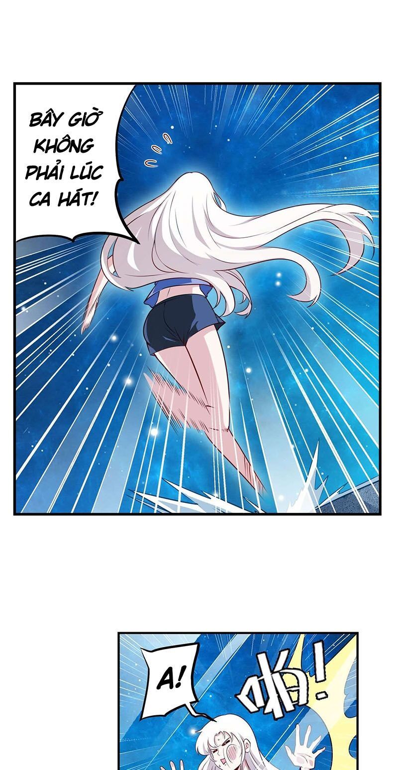 đọc truyện Anh Hùng ? Ta Không Làm Lâu Rồi Chương 276 ảnh 12 tại Thiên Thai Truyện