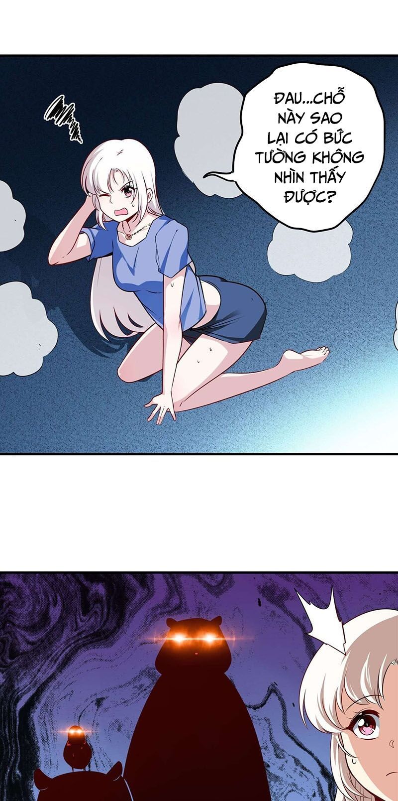 đọc truyện Anh Hùng ? Ta Không Làm Lâu Rồi Chương 276 ảnh 14 tại Thiên Thai Truyện