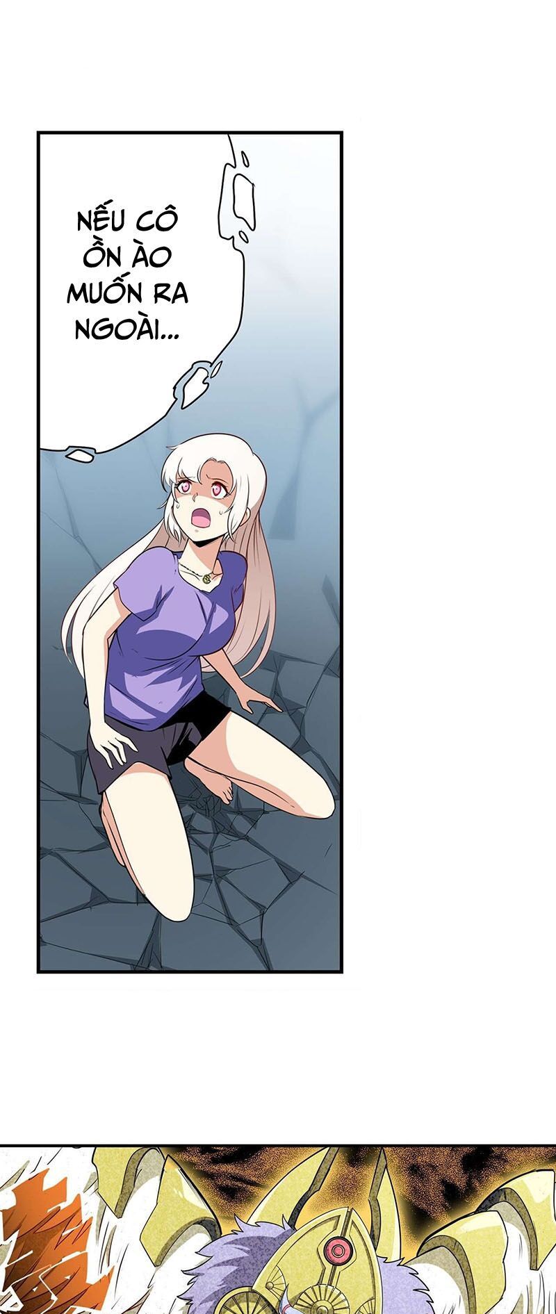 đọc truyện Anh Hùng ? Ta Không Làm Lâu Rồi Chương 276 ảnh 16 tại Thiên Thai Truyện