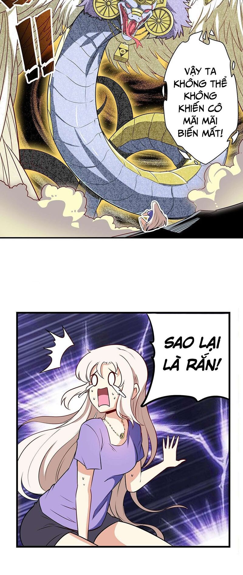 đọc truyện Anh Hùng ? Ta Không Làm Lâu Rồi Chương 276 ảnh 17 tại Thiên Thai Truyện