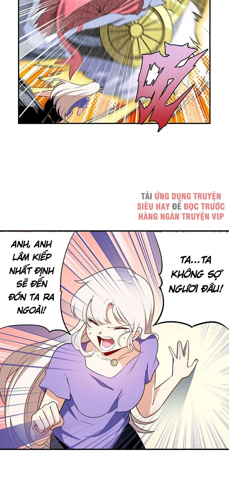 đọc truyện Anh Hùng ? Ta Không Làm Lâu Rồi Chương 276 ảnh 19 tại Thiên Thai Truyện