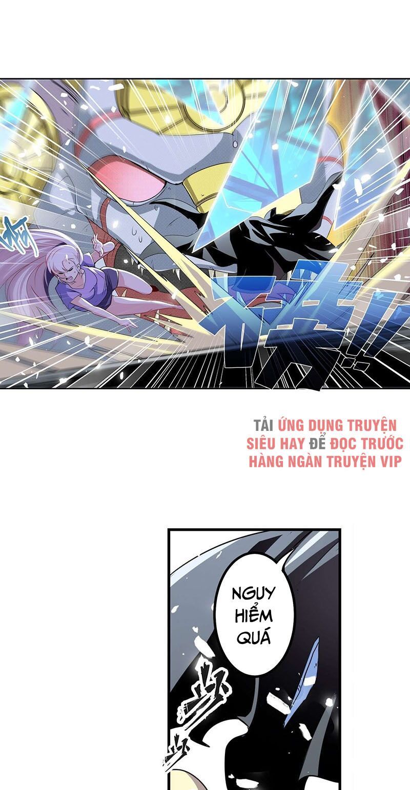 đọc truyện Anh Hùng ? Ta Không Làm Lâu Rồi Chương 276 ảnh 22 tại Thiên Thai Truyện