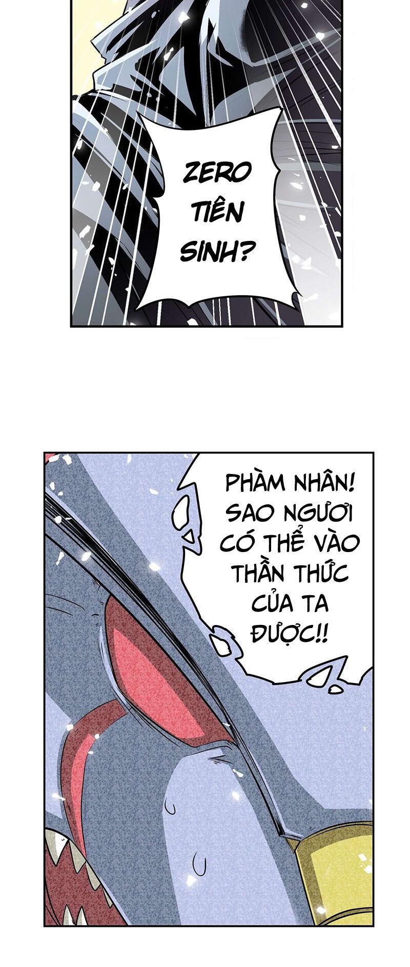 đọc truyện Anh Hùng ? Ta Không Làm Lâu Rồi Chương 276 ảnh 25 tại Thiên Thai Truyện