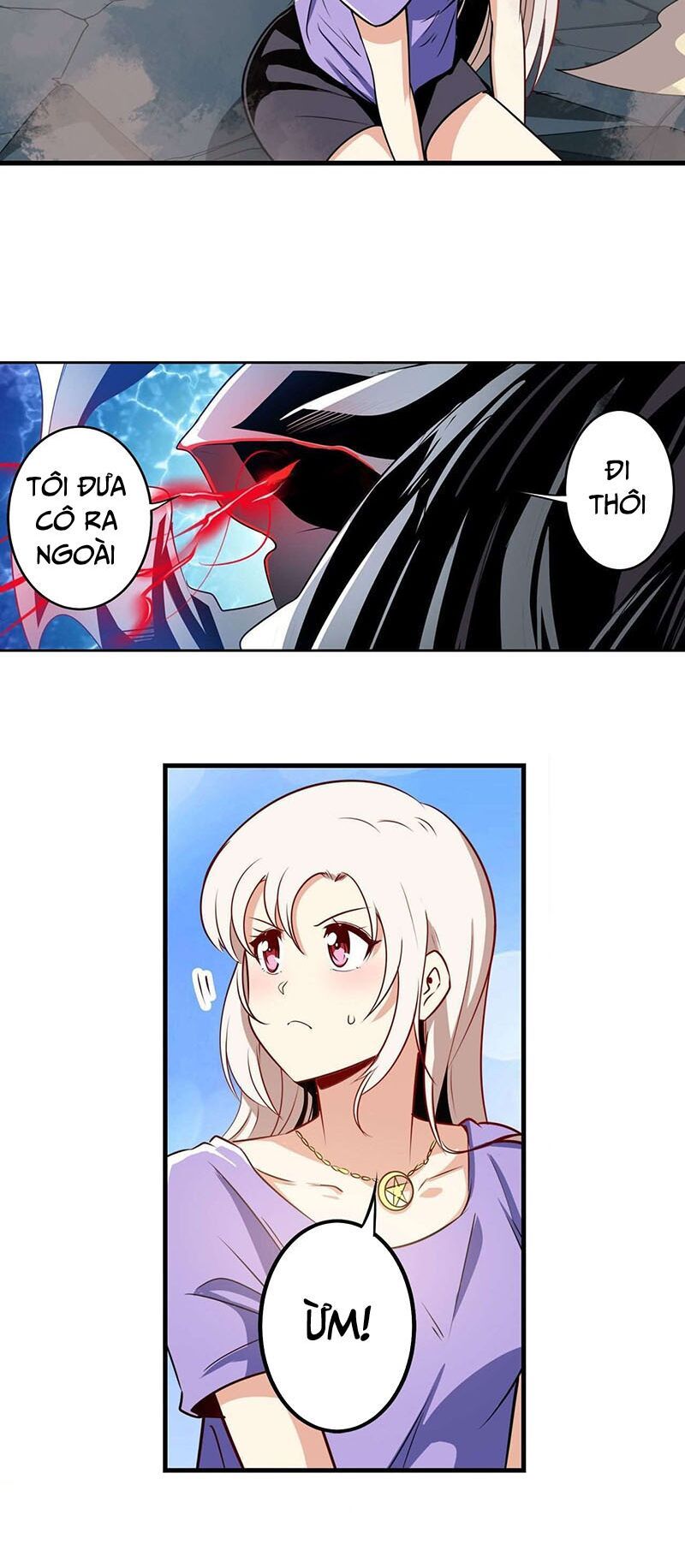 đọc truyện Anh Hùng ? Ta Không Làm Lâu Rồi Chương 276 ảnh 27 tại Thiên Thai Truyện