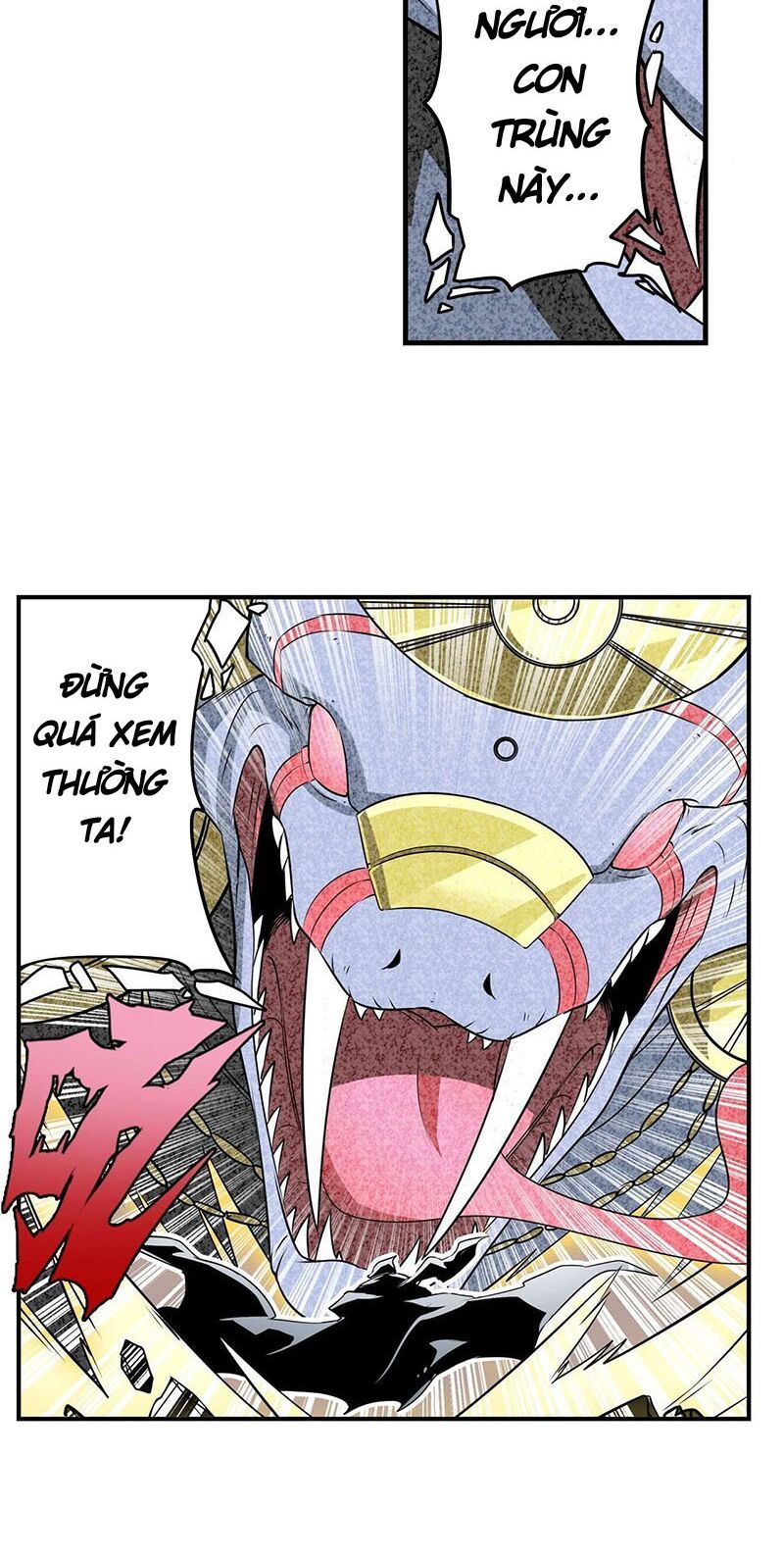 đọc truyện Anh Hùng ? Ta Không Làm Lâu Rồi Chương 276 ảnh 29 tại Thiên Thai Truyện