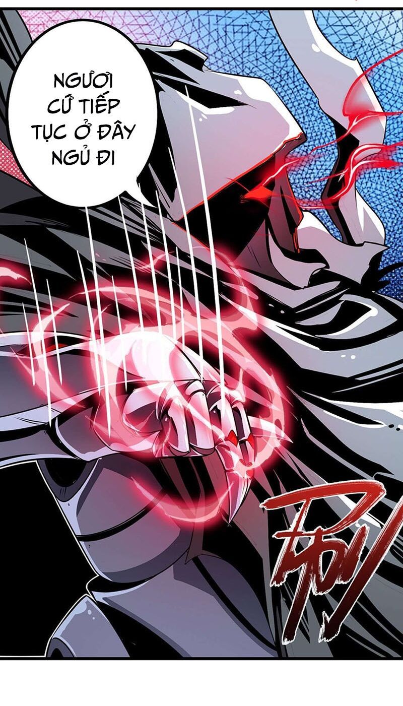 đọc truyện Anh Hùng ? Ta Không Làm Lâu Rồi Chương 276 ảnh 31 tại Thiên Thai Truyện