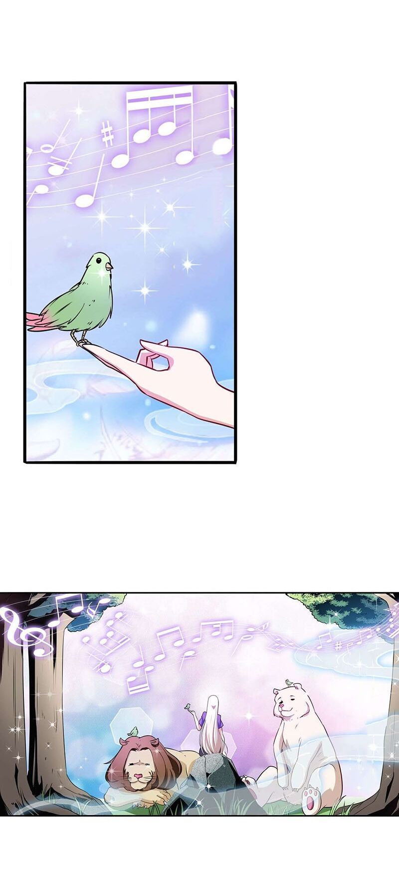 đọc truyện Anh Hùng ? Ta Không Làm Lâu Rồi Chương 276 ảnh 5 tại Thiên Thai Truyện