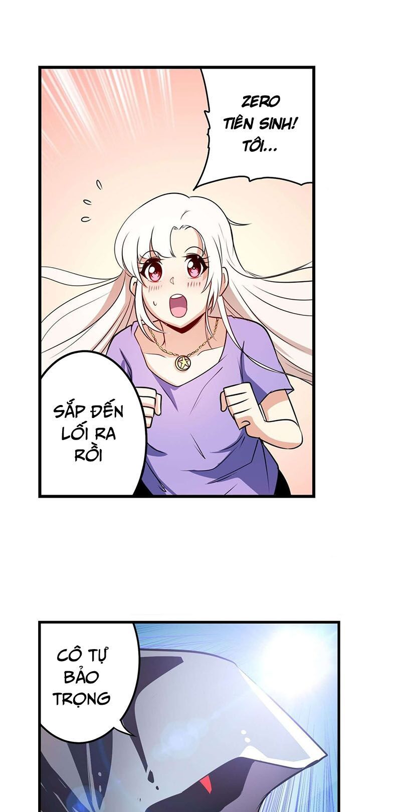 đọc truyện Anh Hùng ? Ta Không Làm Lâu Rồi Chương 276 ảnh 38 tại Thiên Thai Truyện