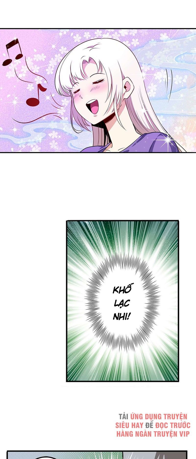 đọc truyện Anh Hùng ? Ta Không Làm Lâu Rồi Chương 276 ảnh 6 tại Thiên Thai Truyện