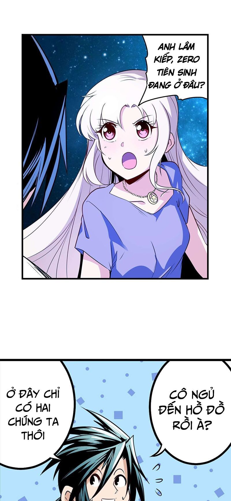 đọc truyện Anh Hùng ? Ta Không Làm Lâu Rồi Chương 276 ảnh 42 tại Thiên Thai Truyện