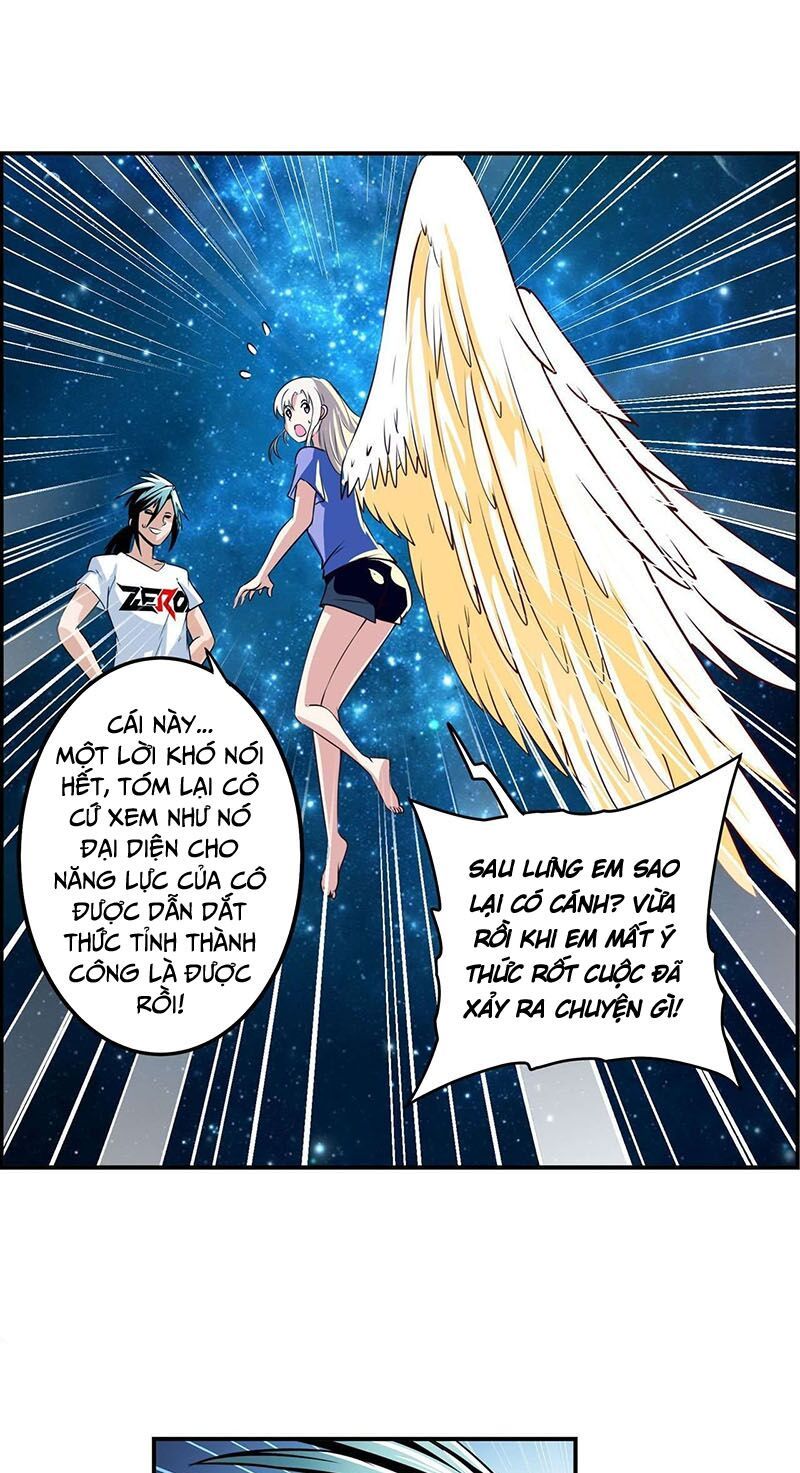 đọc truyện Anh Hùng ? Ta Không Làm Lâu Rồi Chương 276 ảnh 44 tại Thiên Thai Truyện