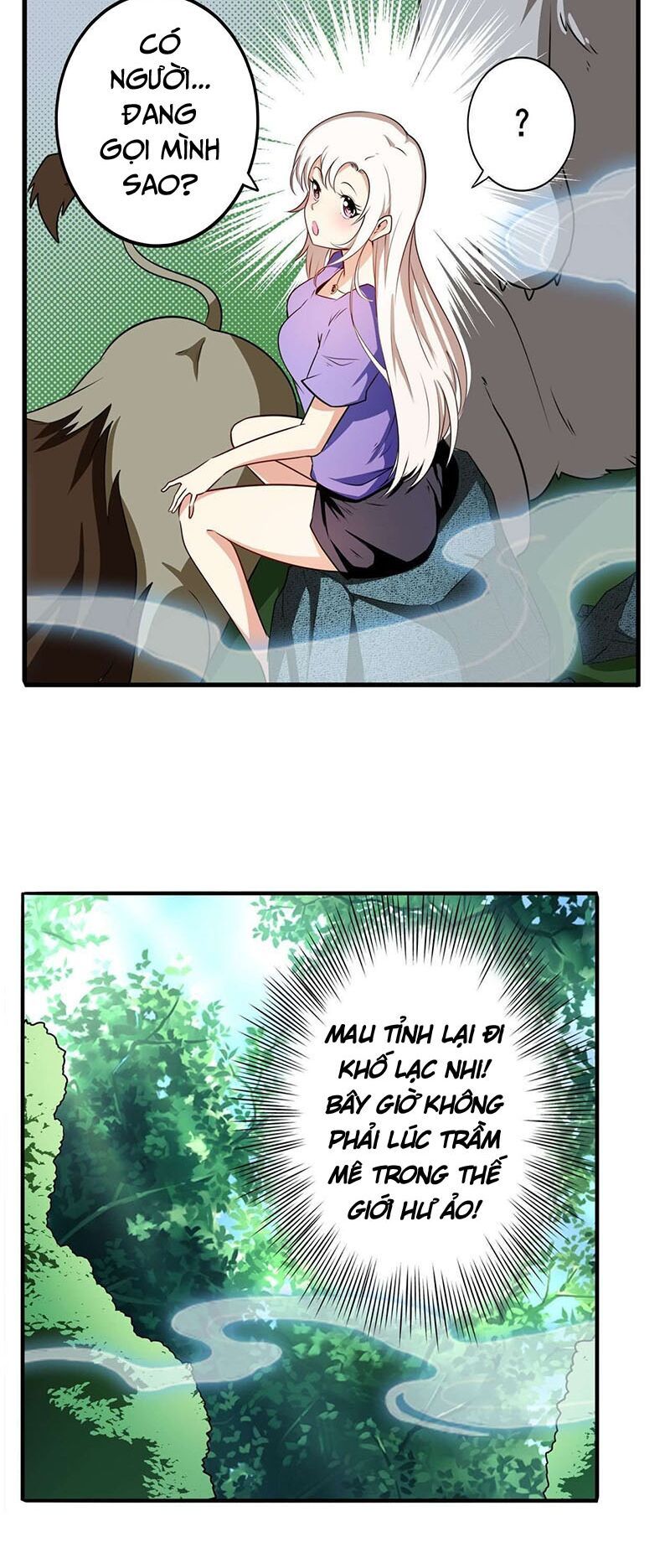 đọc truyện Anh Hùng ? Ta Không Làm Lâu Rồi Chương 276 ảnh 7 tại Thiên Thai Truyện