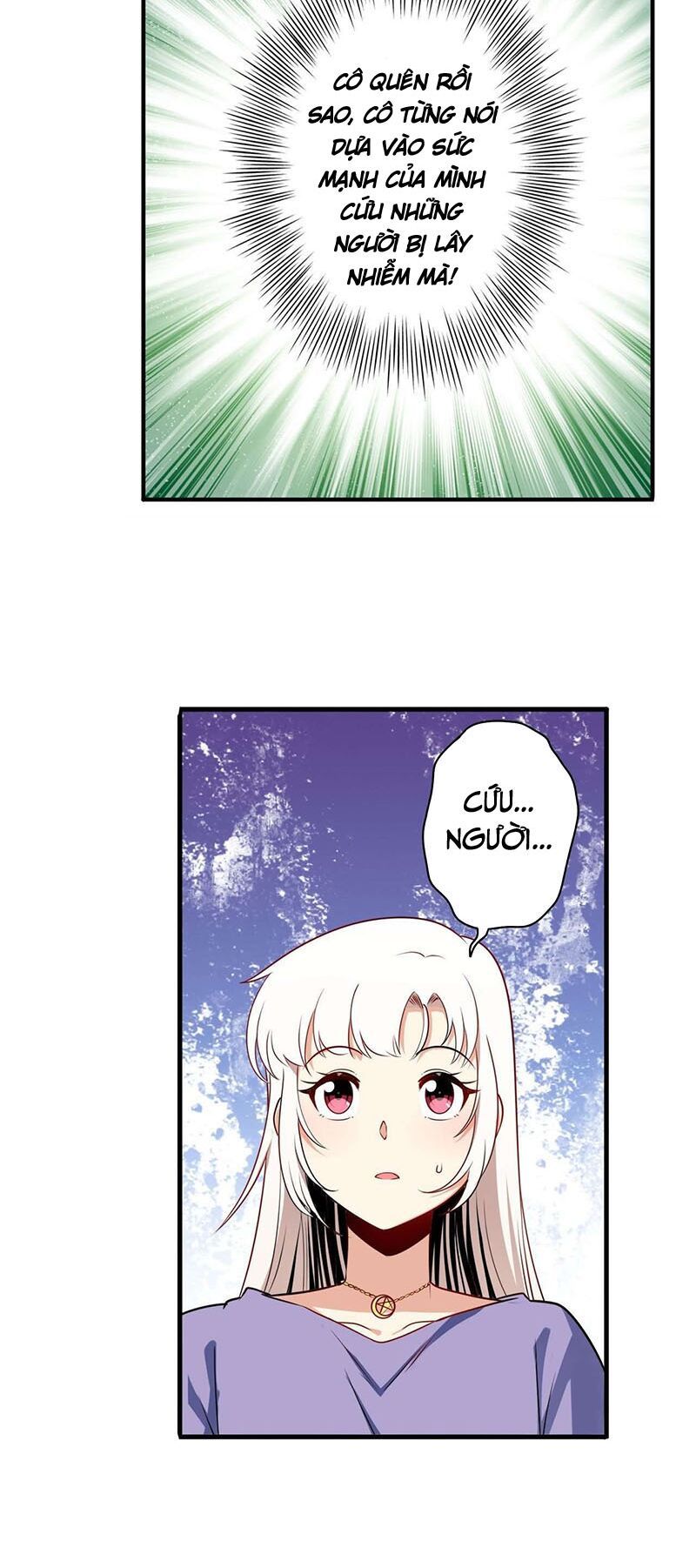 đọc truyện Anh Hùng ? Ta Không Làm Lâu Rồi Chương 276 ảnh 9 tại Thiên Thai Truyện