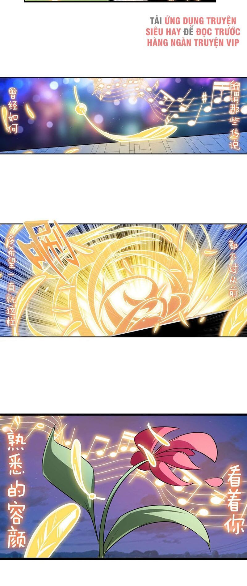 đọc truyện Anh Hùng ? Ta Không Làm Lâu Rồi Chương 277 ảnh 13 tại Thiên Thai Truyện