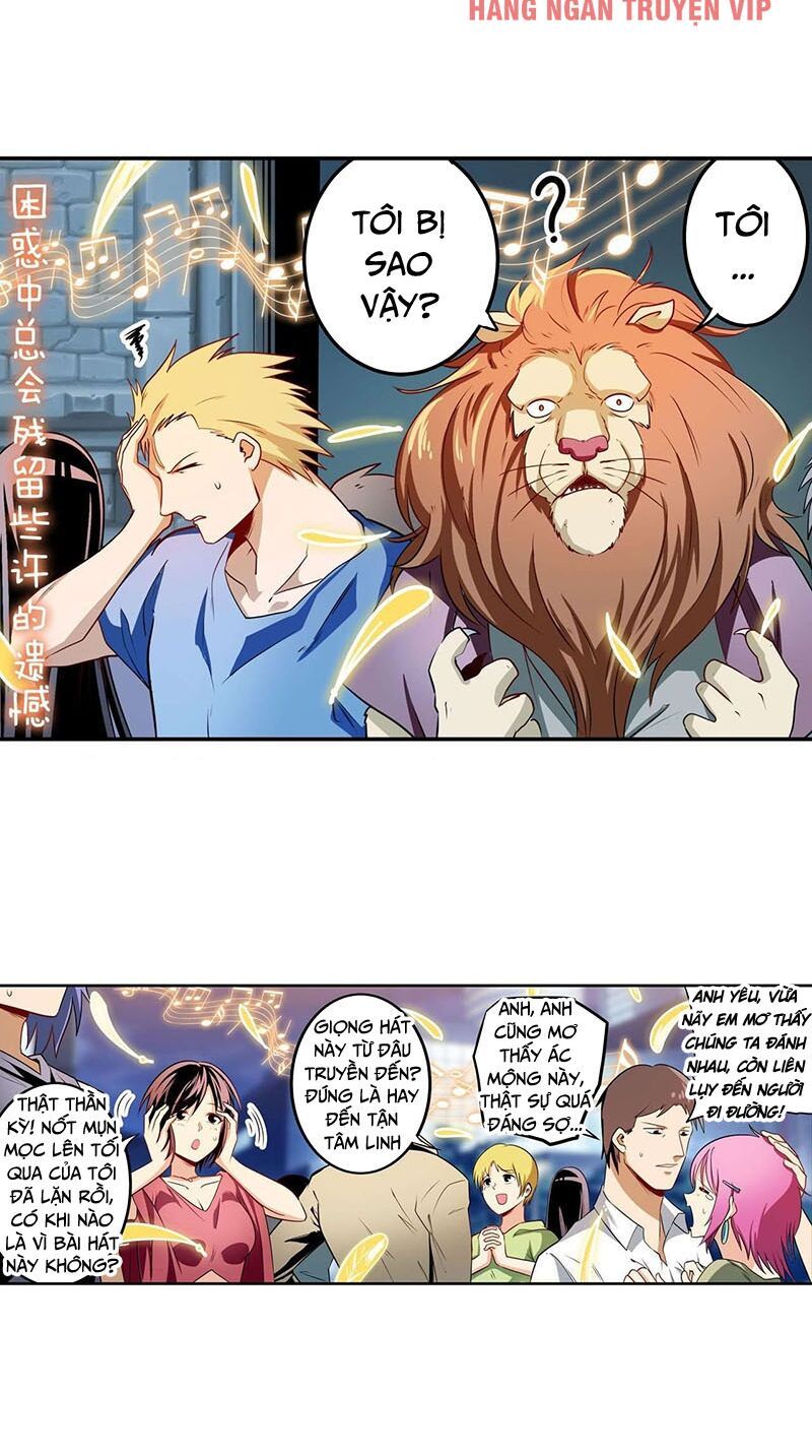 đọc truyện Anh Hùng ? Ta Không Làm Lâu Rồi Chương 277 ảnh 17 tại Thiên Thai Truyện