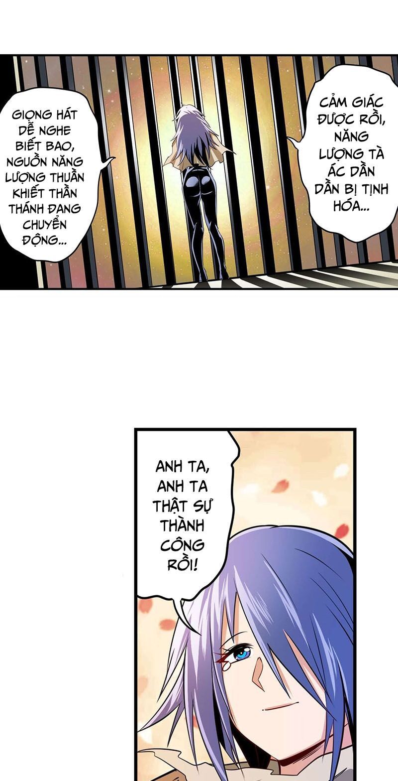 đọc truyện Anh Hùng ? Ta Không Làm Lâu Rồi Chương 277 ảnh 20 tại Thiên Thai Truyện