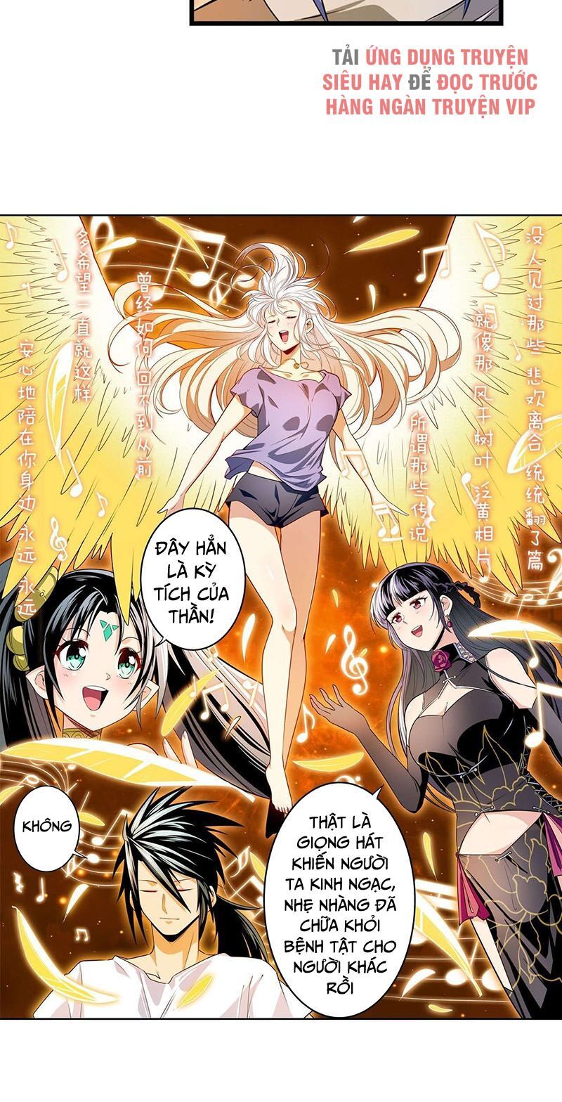 đọc truyện Anh Hùng ? Ta Không Làm Lâu Rồi Chương 277 ảnh 21 tại Thiên Thai Truyện