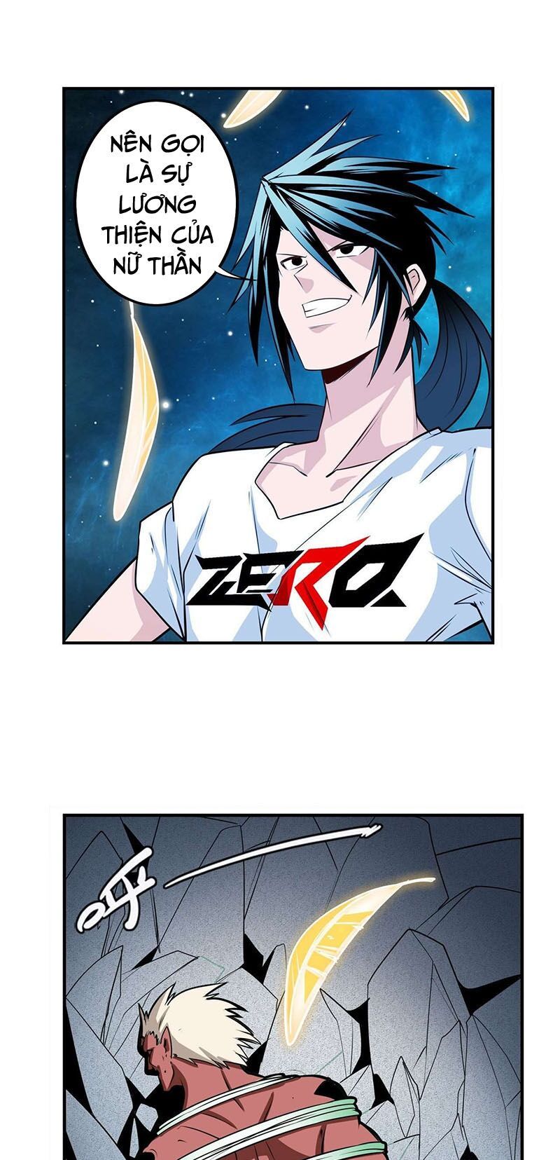 đọc truyện Anh Hùng ? Ta Không Làm Lâu Rồi Chương 277 ảnh 22 tại Thiên Thai Truyện