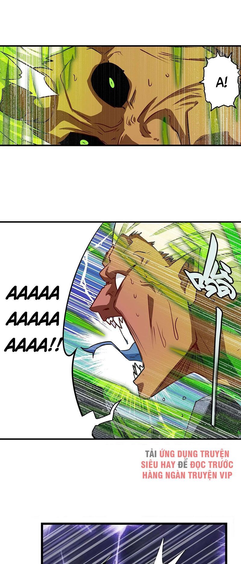 đọc truyện Anh Hùng ? Ta Không Làm Lâu Rồi Chương 277 ảnh 24 tại Thiên Thai Truyện