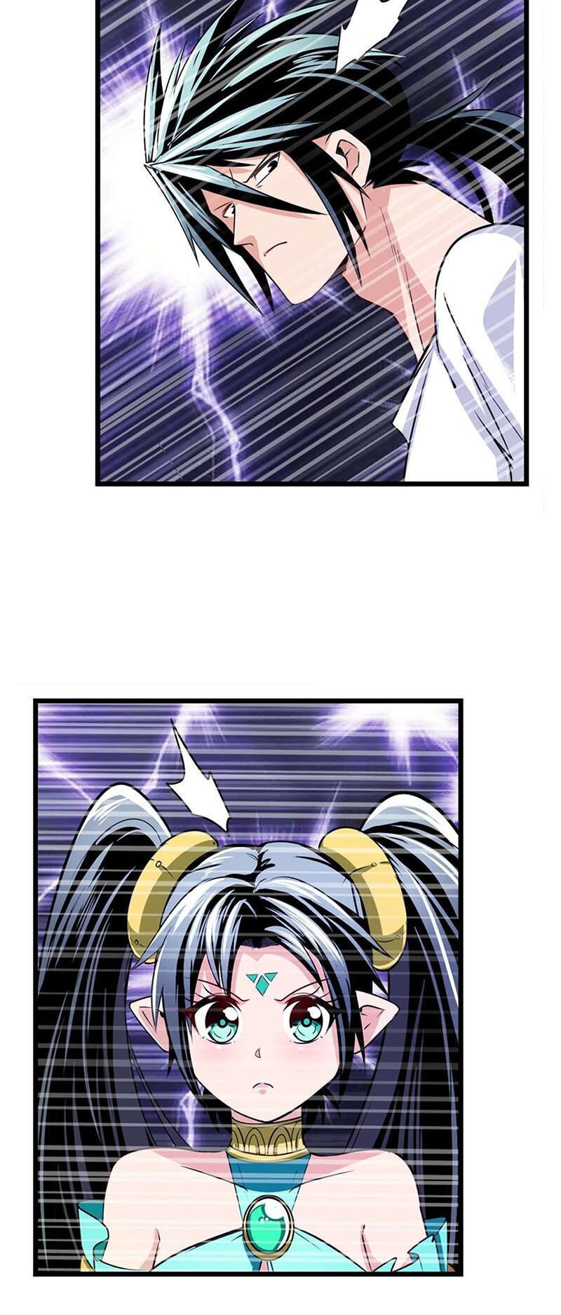 đọc truyện Anh Hùng ? Ta Không Làm Lâu Rồi Chương 277 ảnh 25 tại Thiên Thai Truyện