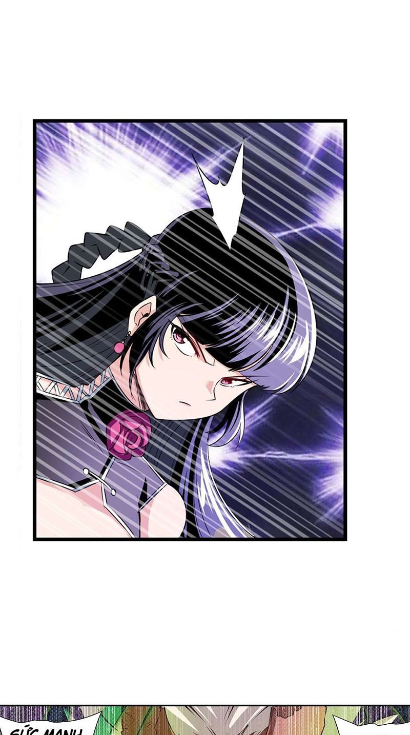 đọc truyện Anh Hùng ? Ta Không Làm Lâu Rồi Chương 277 ảnh 26 tại Thiên Thai Truyện